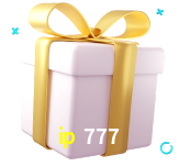 Receba seus bônus de boas-vindas no ip 777