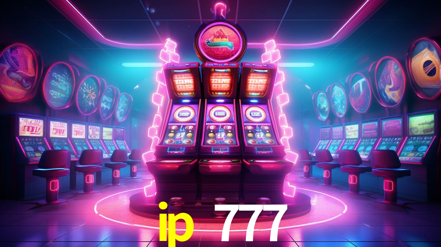 ip 777: Seu Cassino Premiado com Pagamentos Rápidos