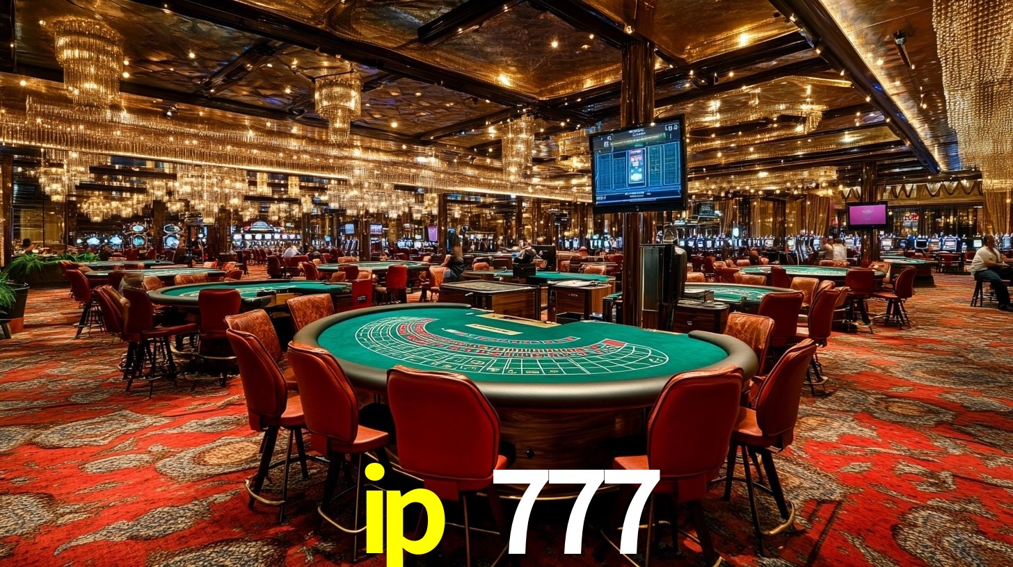 ip 777 - Cassino brasileiro mais escolhido - ip 777 bet