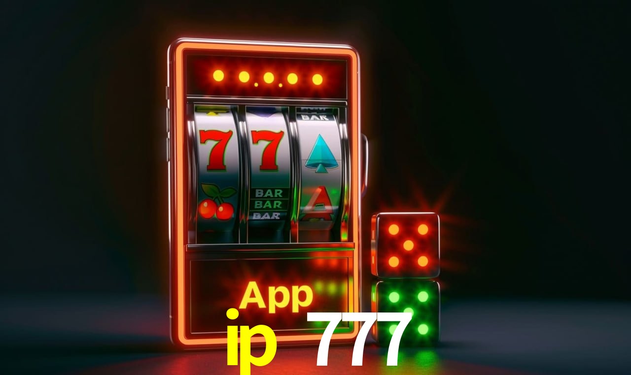 Estatísticas ip 777