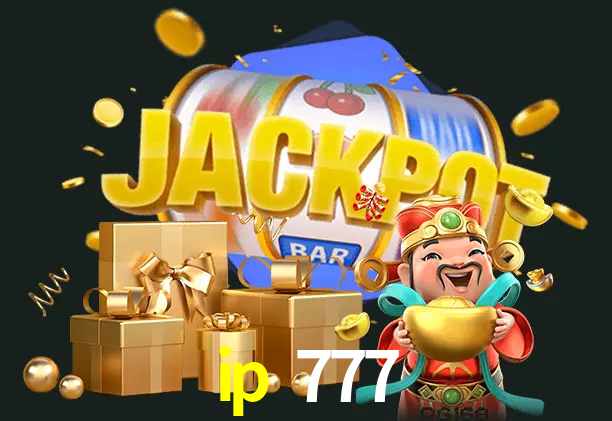 ip 777 bet