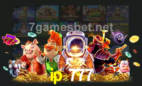 cassino ip 777