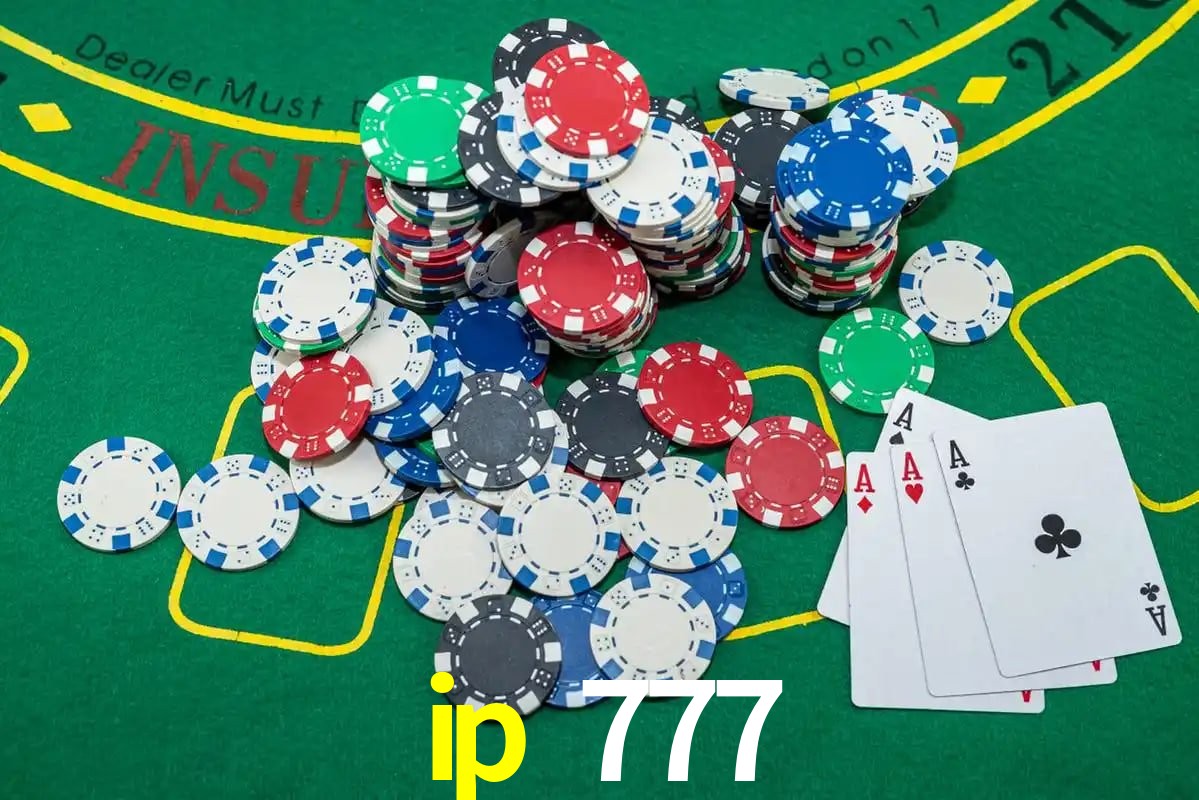 Interface Premium ip 777