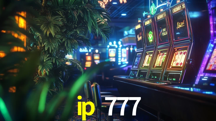 VIP Casino ip 777