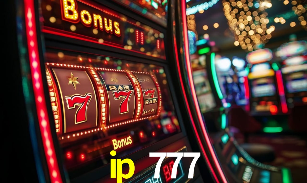 Mercados ao vivo e cash out na ip 777