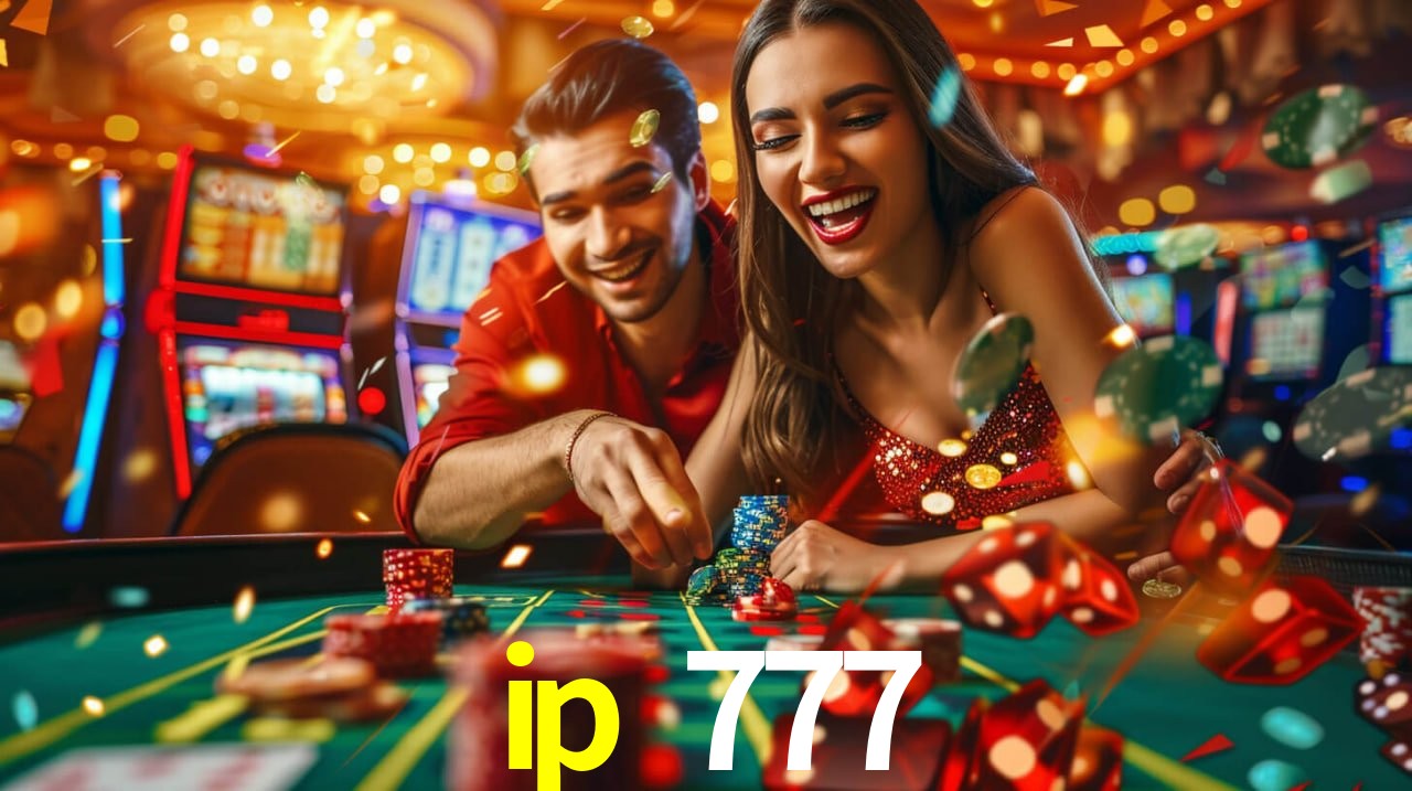 Cadastro Rápido ip 777