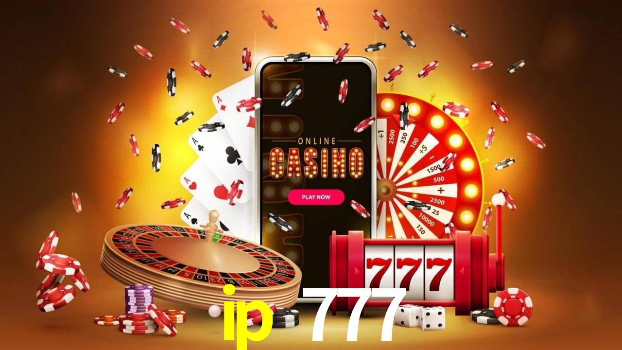 Diretório de Jogos ip 777