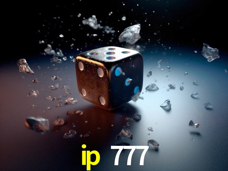 Variedade de jogos na ip 777