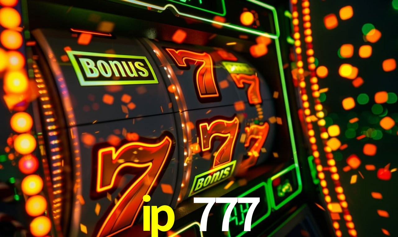 Desvendando o Mundo dos Jogos Virtuais na ip 777