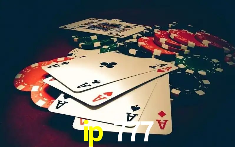 Benefícios VIP na ip 777
