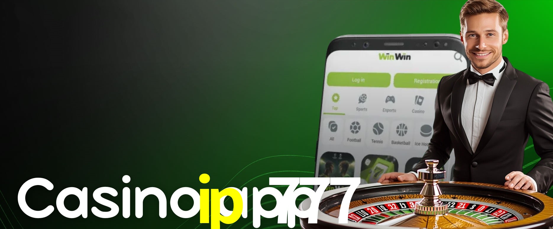 Weekend Specials ip 777