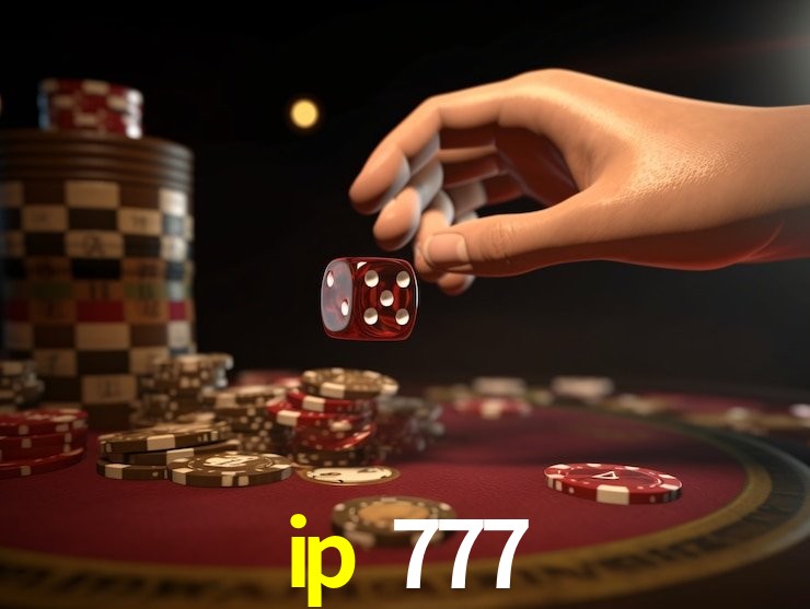 Recursos de Bônus ip 777