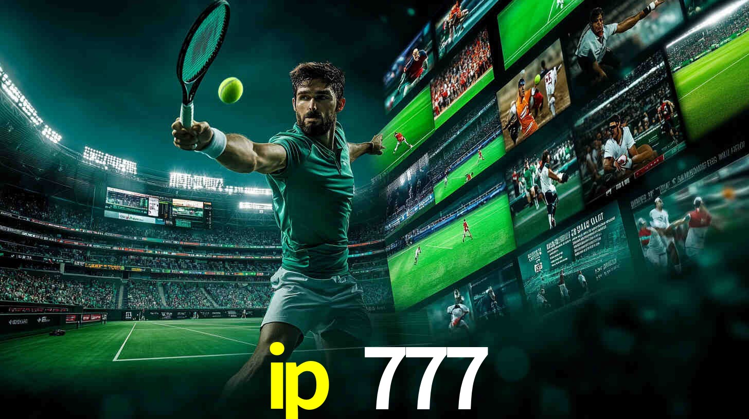 Apostas Esportivas na ip 777: Um Guia Completo