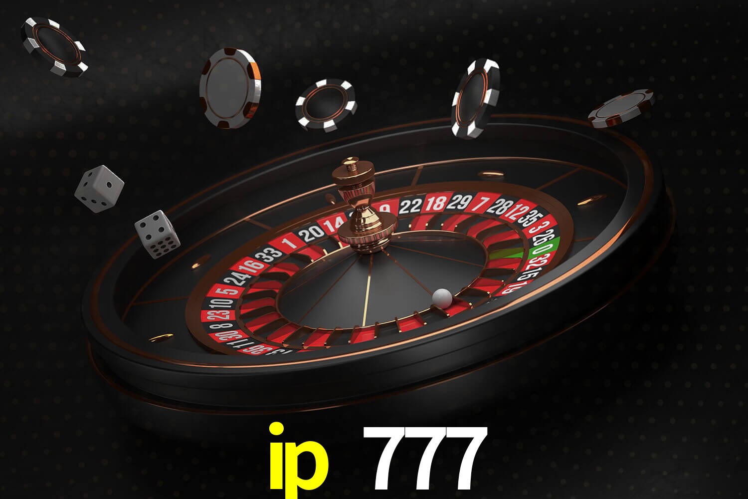 ip 777