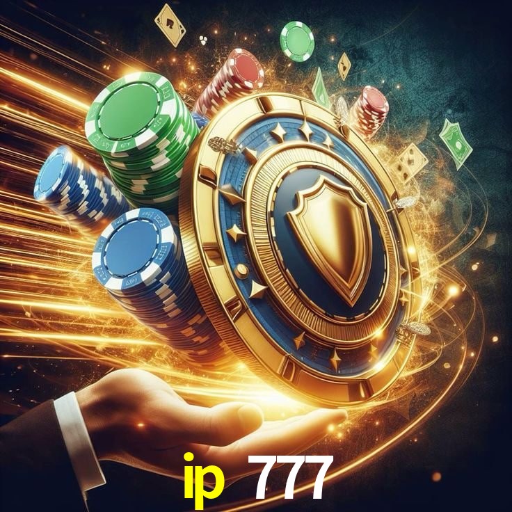 Torneios e prêmios garantidos na ip 777