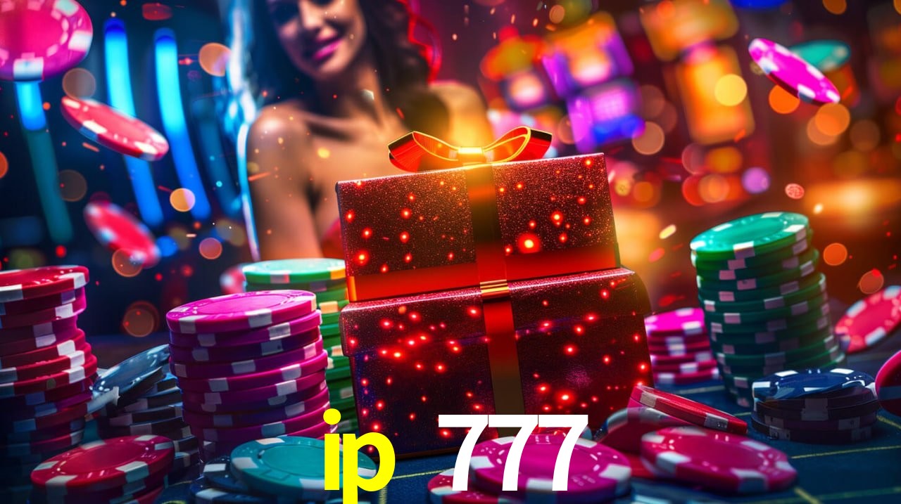A Emoção da Loteria na ip 777: Uma Chance de Mudança de Vida