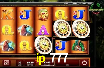 Inovações de Jogos na ip 777: O Futuro das Experiências Interativas