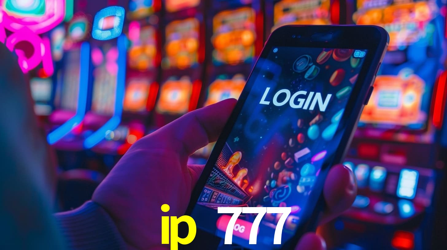 Programa VIP ip 777
