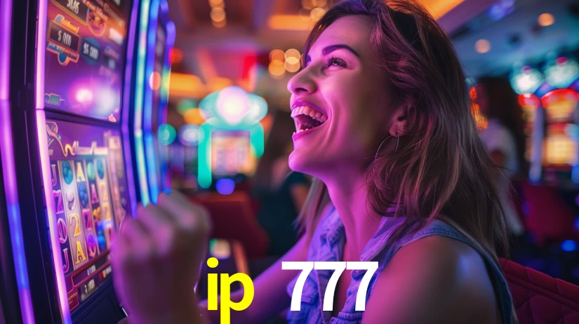 ip 777 bet