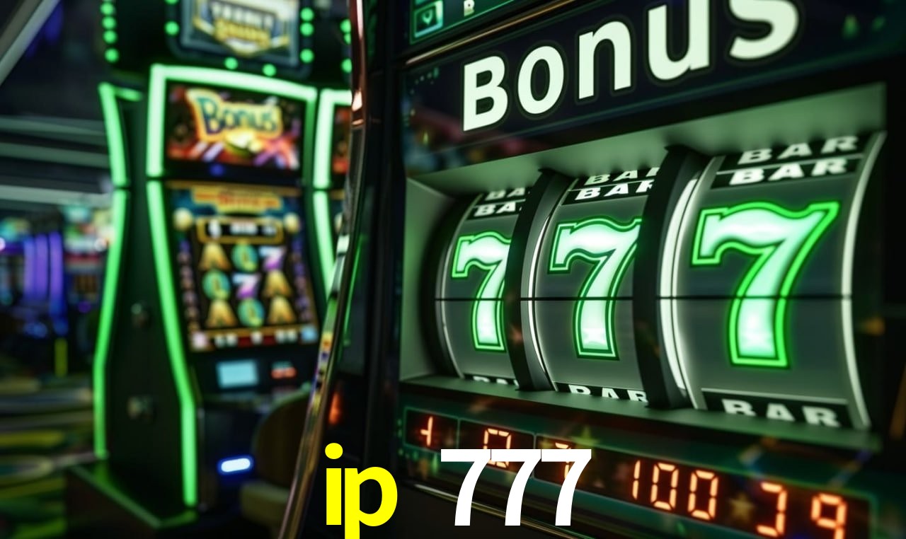 Game Providers ip 777