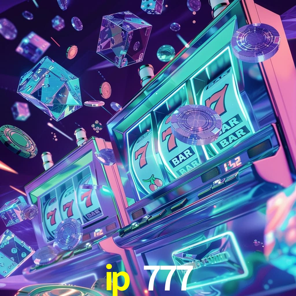 Download para Android e iOS na ip 777