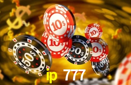 Casino VIP ip 777