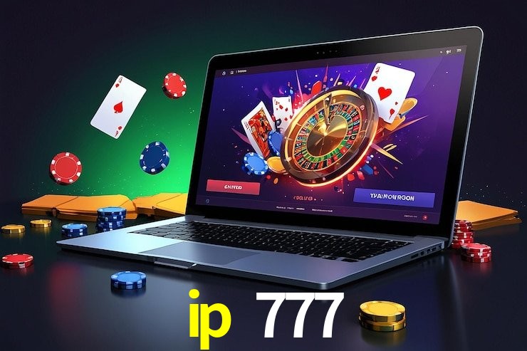 Especiais de Fim de Semana ip 777