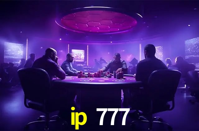 Estatísticas Esportivas ip 777