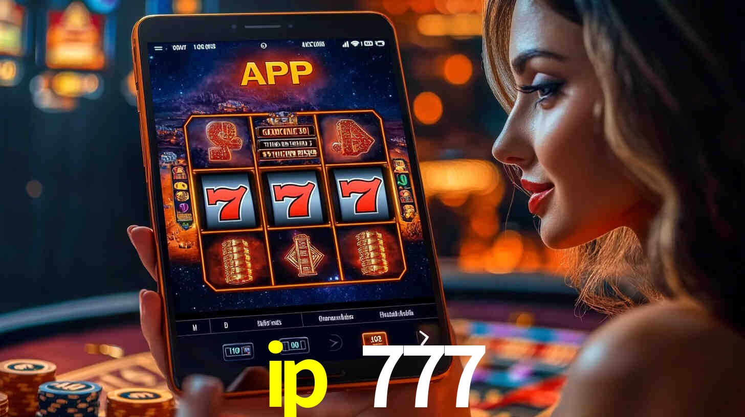 ip 777