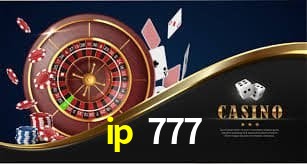 Estatísticas Crash Games ip 777