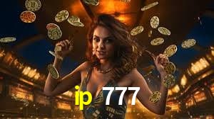 Bonus Features ip 777