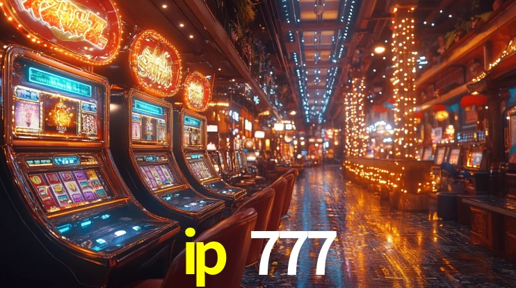 ip 777 bet