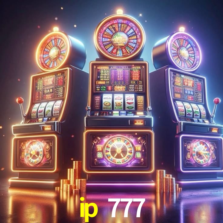 ip 777,ip 777 bet