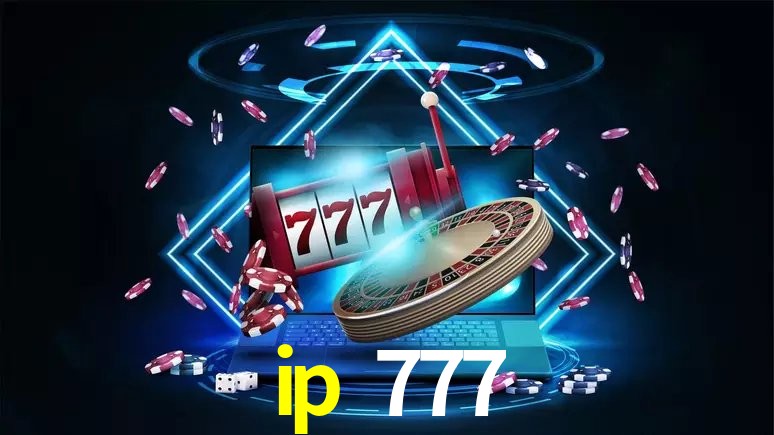 Casino Ao Vivo ip 777