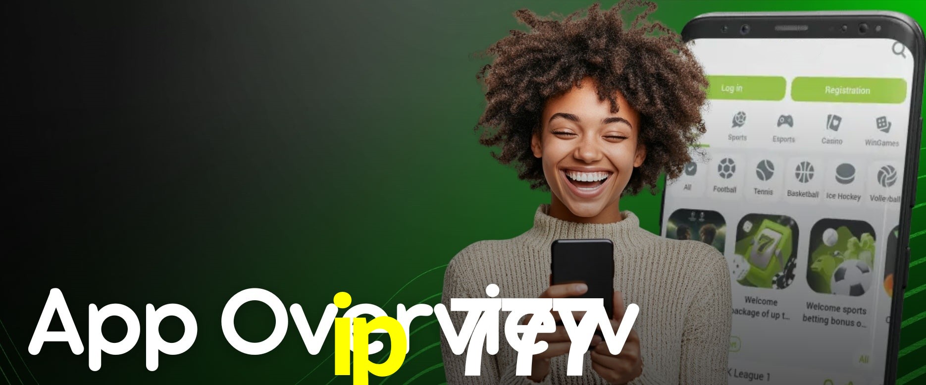 Exclusive Offers ip 777