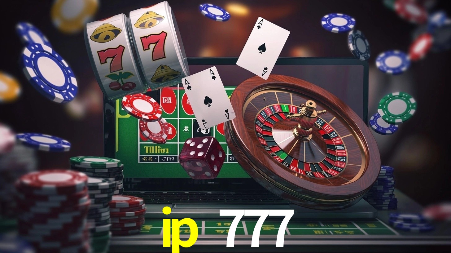 Cashback e recargas na ip 777