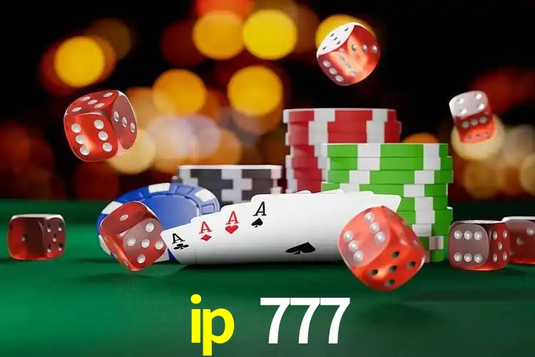 Avaliações dos Jogadores ip 777