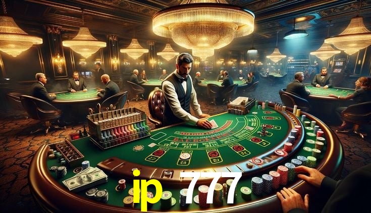 Game Statistics ip 777