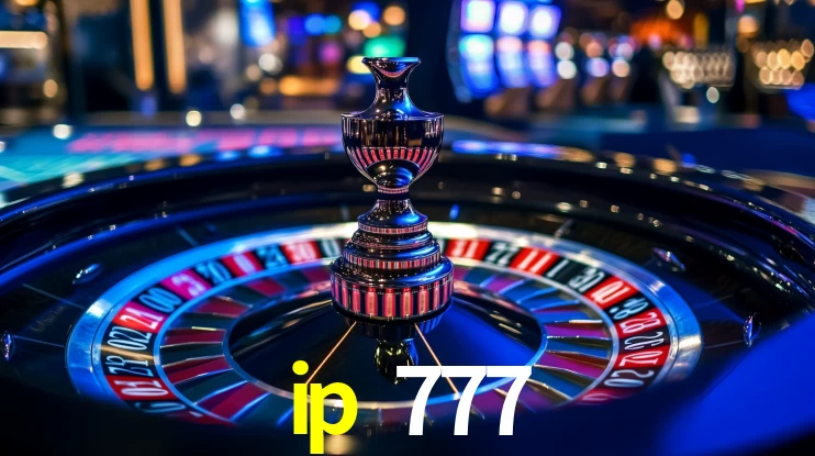 ip 777