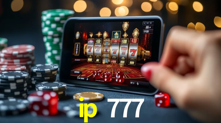 Daily Bonuses ip 777