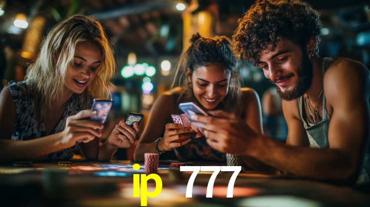 Live Casino ip 777
