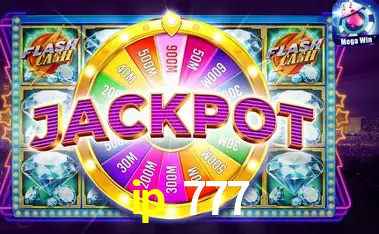 Descubra o Mundo do Cassino Online com ip 777