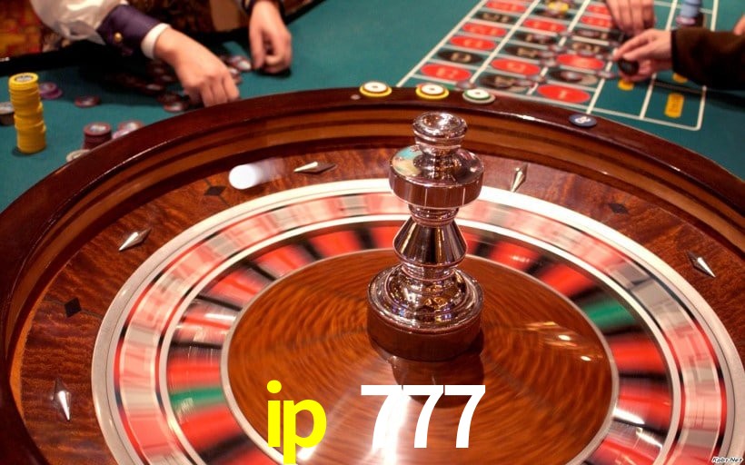 Interface do App ip 777