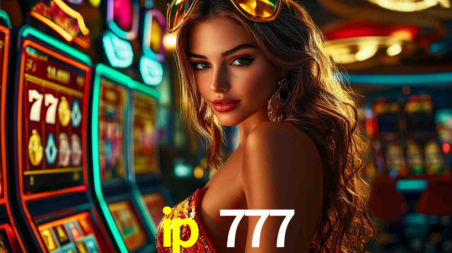Welcome Bonus ip 777