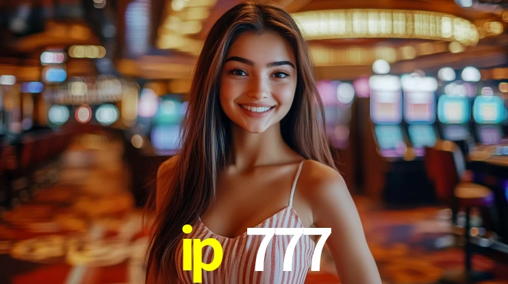 ip 777 App Interface