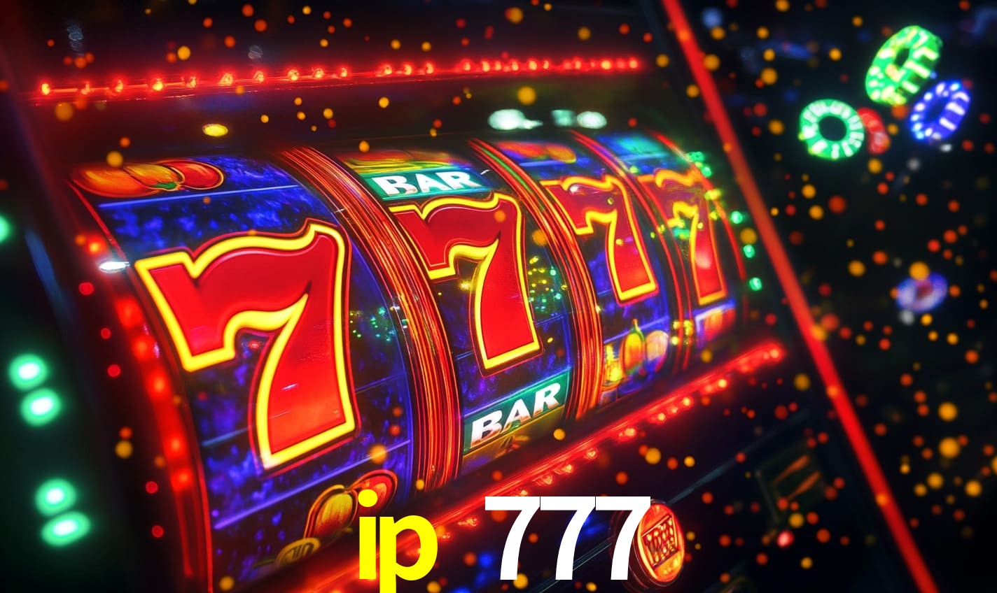 ip 777,ip 777 bet