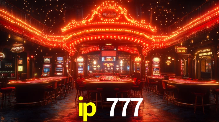 ip 777 app