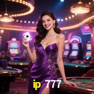Jogos Exclusivos ip 777
