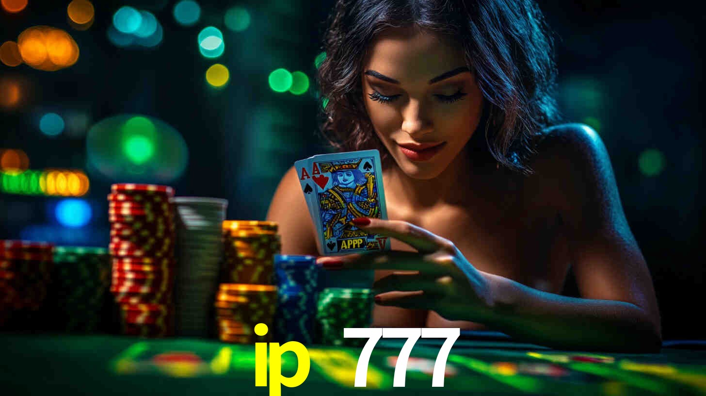 A Popularidade dos Caça-Níqueis no ip 777