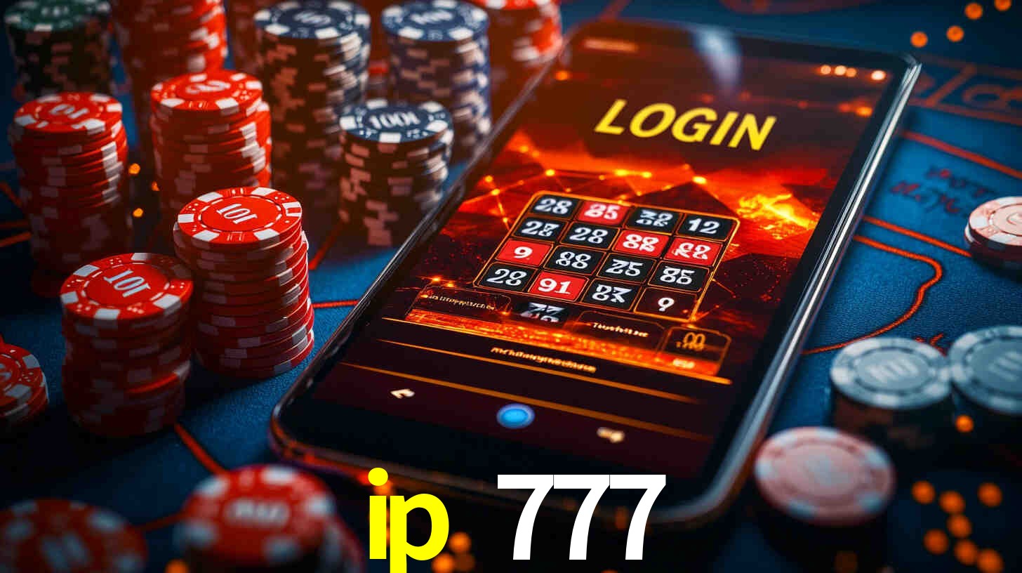 ip 777